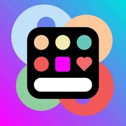 Keys Cap - Make Your Keyboard icon